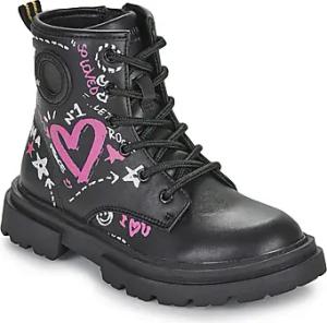 Primigi  Kinderstiefel GIRL CAMDEN