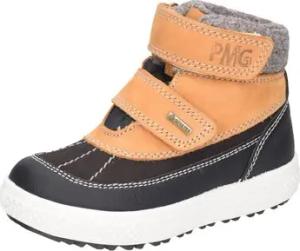 Primigi  Stiefel Klettstiefel  gefüttert 4886900