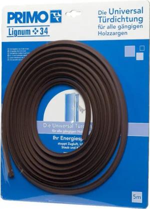 Primo Türbodendichtung Primo Universaldichtung Holzzarge Lignum 34