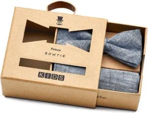 Prince Bowtie Kinderfliege