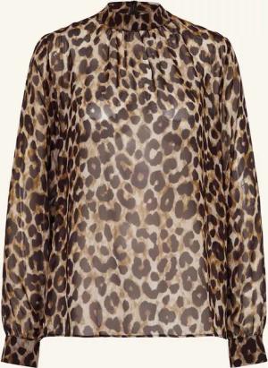 Princess GOES HOLLYWOOD Blusenshirt aus Seide