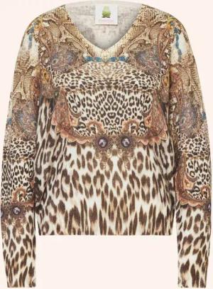 Princess GOES HOLLYWOOD Pullover mit Cashmere