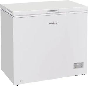 Privileg Gefriertruhe PRCF 1984 E, 91 cm breit, 198 l