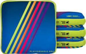 Pro Cornhole-Bags (Synergy Edge)