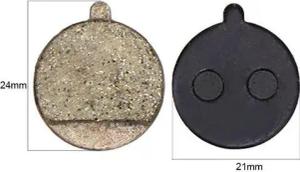 Pro-mounts Scheibenbremsbelag Ninebot F20 25 30 40