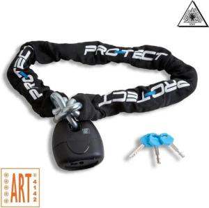 Pro-Tect Kettenschloss Diamond Art 5 120 cm