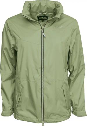 PRO-X Elements Damen Vroni Jacke