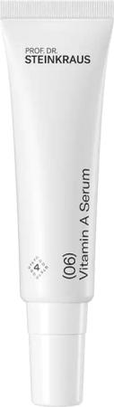 PROF. DR. STEINKRAUS (06) VITAMIN A SERUM
