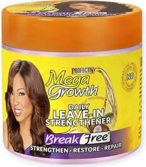 Profectiv Mega Growth Leave-in Pflege Profectiv Mega Growth Leave-in Pflege Daily