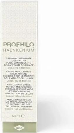 Profhilo® Anti-Aging-Creme profhilo-haenkenium-cream-50ml
