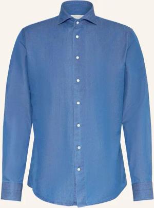 PROFUOMO Hemd Slim Fit