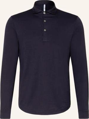 PROFUOMO Jersey-Poloshirt