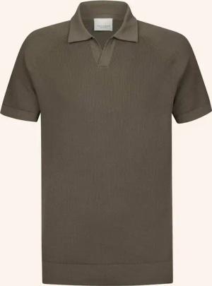 PROFUOMO Polo kurzarm