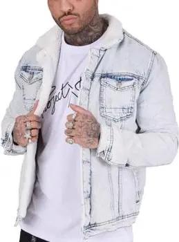 Project X Paris  Jeansjacken PXP-TU215900-LB