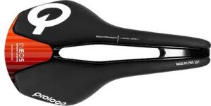 Prologo-Sattel Nago R4 Team Ineos PAS Tirox Schwarz / Rot
