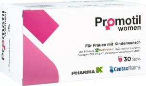 Promotil women Sticks