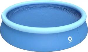 Prompt Set Pool Ersatzpool rund 420x84 cm blau ohne Filterpumpe