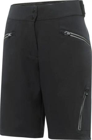 Protective Damen Lite Radhose kurz