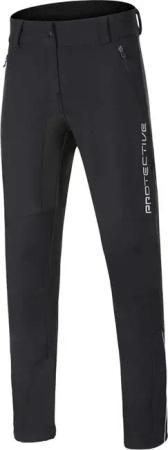 Protective Damen Longpant Radhose