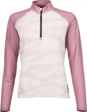 Protective Damen Rat Rod Zip Longsleeve