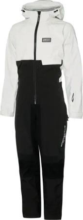 Protective Free Monkey Overall