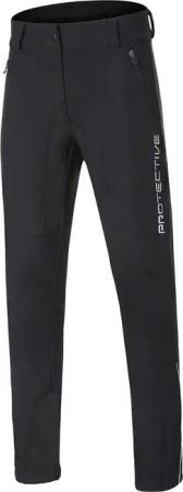 Protective Herren Longpant Radhose