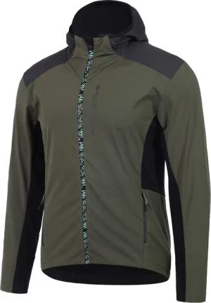 Protective Herren Off the Map Jacke