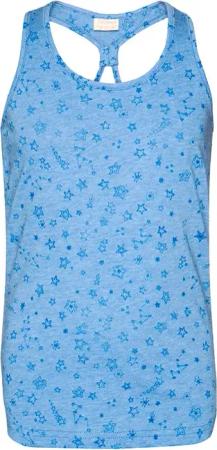 Protest - Crop JR Tanktop Kinder fiji