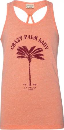 Protest - Elise Tanktop Mädchen duskcoral