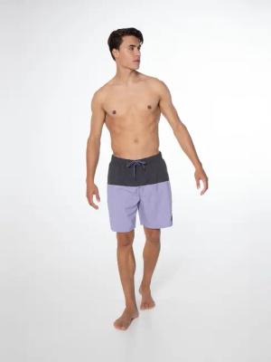 Protest Prtboydin Herren-Badeshorts