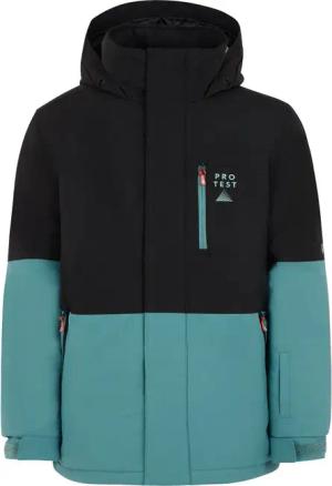 Protest - Redstar Jr Winterjacke Jungen true black