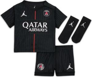 PSG Baby Fourth Set Jordan 2025/26