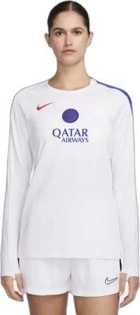 PSG Damen Langarm-Dritttrikot Strike 2025/26