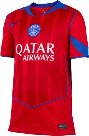 PSG Dritttrikot Kinder 2025/26