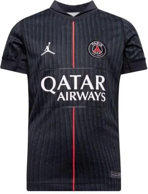 PSG Fourth Kindertrikot Jordan 2025/26