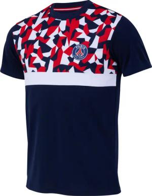 PSG Fußballtrikot Erwachsene