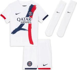 PSG Kinder Outdoor Set 2025/26