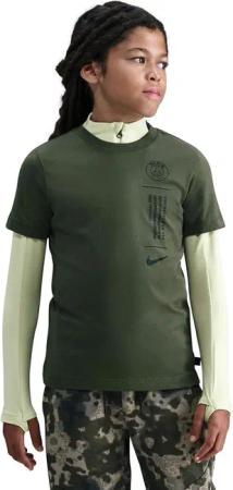 PSG Kinder T-Shirt 2025/26