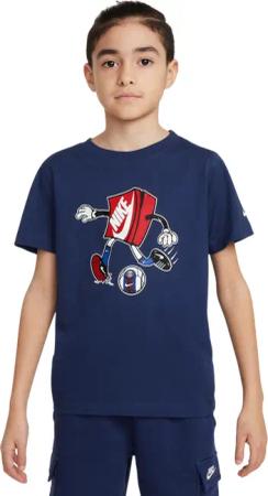 PSG Kinder T-Shirt Box 2025/26