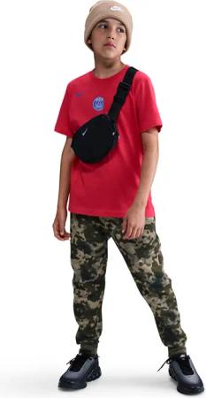 PSG Kinder T-Shirt Third Total 90 2025/26