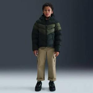 PSG Kinder Trainingsjacke 2025/26