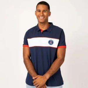 PSG Poloshirt Herren