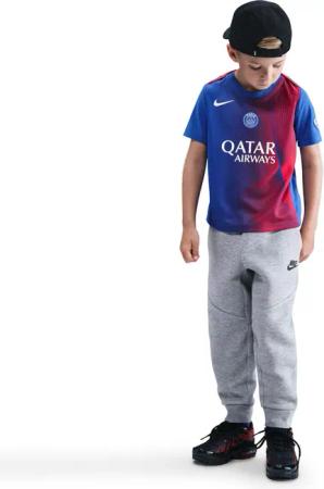 PSG Prematch Trikot für Kinder Academy Pro 2025/26