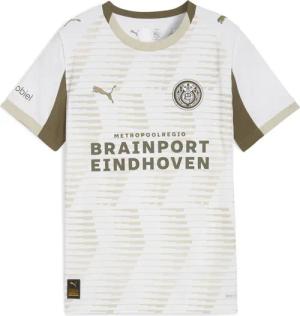 PSV Eindhoven 25/26 Ausweichtrikot Jugendliche PUMA