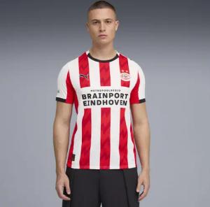 PSV Eindhoven 25/26 Heimtrikot Herren PUMA
