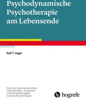 Psychodynamische Psychotherapie am Lebensende