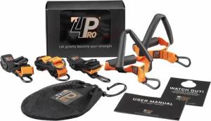 PT4Pro Suspension Trainer Kit