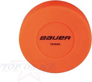 Puck Bauer Floor Street Hockey weich