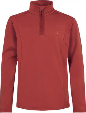 Pull 1/4 Zip für Kinder Protest Rewillowy