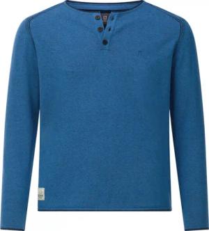 Pullover AKSELBERG blau